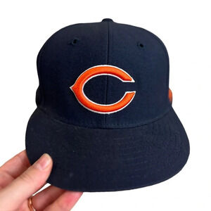 NFL • Bears GSH Reebok Baseball Cap
